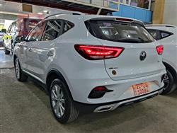 ام جي ZS